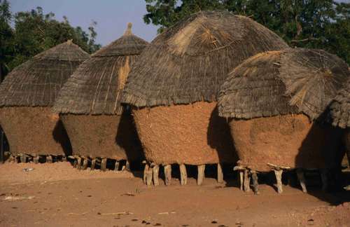 Nigerian Housing 